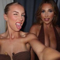 Instagram – Brittany Jeannn / brittany.jeannn - Page 18 image 213