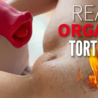 Oh My God I got Addicted to it He Literally Sucked all the Juices out of My Pussy