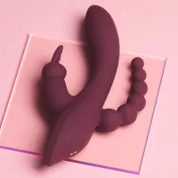 Analsexstudie: S fr kvinnor mest njutning