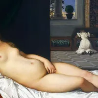 An Artistic Representation of Breasts Throughout the Centuries