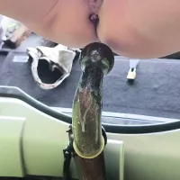 Again Car Fucking Also Anal: Amateur Amateur Porn feat. Tiptop161