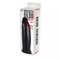 Excellent Power Hercules Dildo Realistic Giant Dildo 9.5