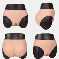 Grab Up To 60 Off On Silicone Fake Pussy For Cross dresser