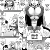 The Apprentice Angel By Shinkurou