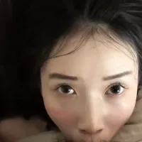 Asian Girlfriend Multi Blowjobs and Facial Compilation: Korean Porn
