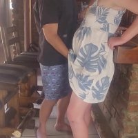 Finally fucked my best friends wife