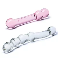 Double Pleasure Dildo Set