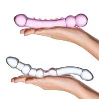 Double Pleasure Dildo Set
