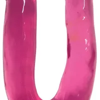 Lollicock Dubbele Dildo