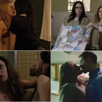 All 17 Sex Scenes on Orange Is the New Black Ranked!