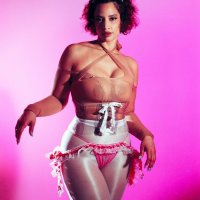 Dascha Polanco OITNB STAR sheisdash Naakt gelekt Foto 5