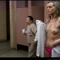 Top Ten Orange is the New Black Nude Scenes