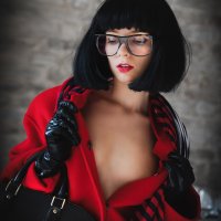 Instagram – Marta Gromova - Page 6 image 63