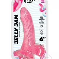 Sweet Sex Jelly Jam Pink