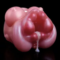 MilkyVesper Pocket Pussy Male Masturbator