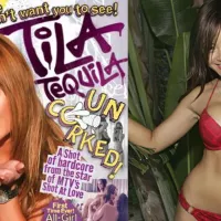 Vivid to Release Tila Tequila Sex Tape Feb. 14