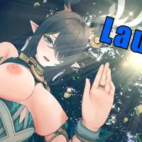 LAUMA get Creampied Hentai Genshin Impact Nod-Krai Decensored