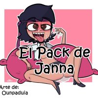Janna star vs las fuerzas del mal xxx Pack Porno