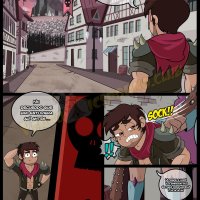 Marco vs Las fuerzas del tiempo 2