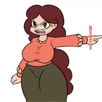 Comics Porno Angie Daz XXX