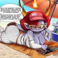 Hekapoo Beach Star vs Las Fuerzas del Mal Incogneato