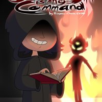 Star Vs. The Forces of Evil- Your Wish Is My Command Sex Comix