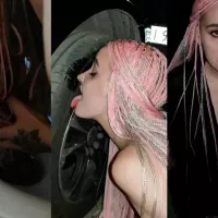 Night Naked Walk Licking Toilet and Outdoor Fetishes: Anal Anal Porn
