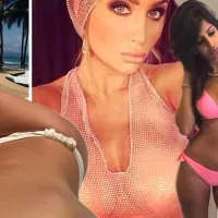 Sexy Selfies of the week