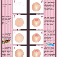 Boobs digital painting tutorial by HolyElfGirl on DeviantArt