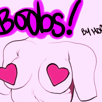 Boobs Tutorial