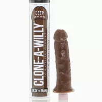 Clone-A-Willy Vibrator Moulding Kit