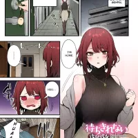 Machikirenai Kouhai Kanojo Tsujinaka-Chan