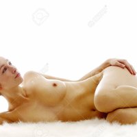 Nude Woman Lying Down Free Image and Photograph 26142950.