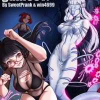 The Bondage Games 5 Porn Comic