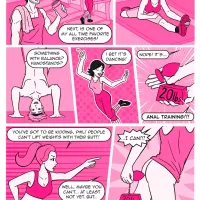 Getting Started With Anal Play