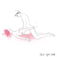 28 Orgasmic Anal Sex Positions Pictures For Wild Intense Sex