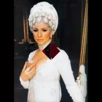 Barbra Streisand aftrekuitdaging
