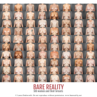 Bare Reality: 100 women and their breasts