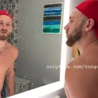 Brogan Spitting Video 1: American Gay Amateur Amateur Porn by Onlyfans