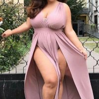 curvy size plus big boobs