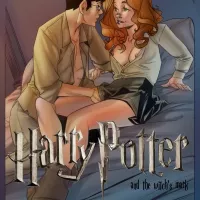 The Harry Potter Experiment