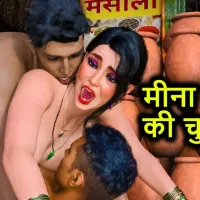 Sexy Indian Desi Bhabhi Meena got Fucked by Her Customers: Asian Asian Porn