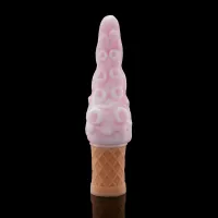 Nothosaur T-ICECREAM Tentacle Dildo G-Spot Stilmulation Big Anal Toys