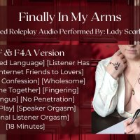 F4F Audio Roleplay