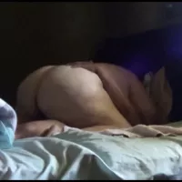 Big White Ass Riding BBC: BBW BBW Porn