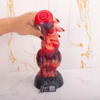 Looking for a wild ride? Try Dragon Dildo!