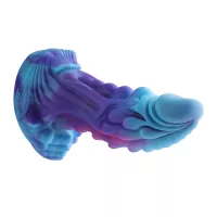 Wildolo Fantasy Dildo Met App Afstandsbediening 26 cm