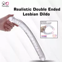 Buy Double-Ended Lesbian Dildo