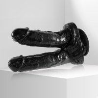 Double Head Dildo
