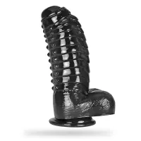 98mm Big Mac Anal Expansion and Vaginal Expansion Giant Anal Plug Simu